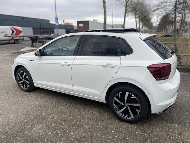 Volkswagen POLO 1.0 TSI R-Line Dsg/Pano /Navi/Camera