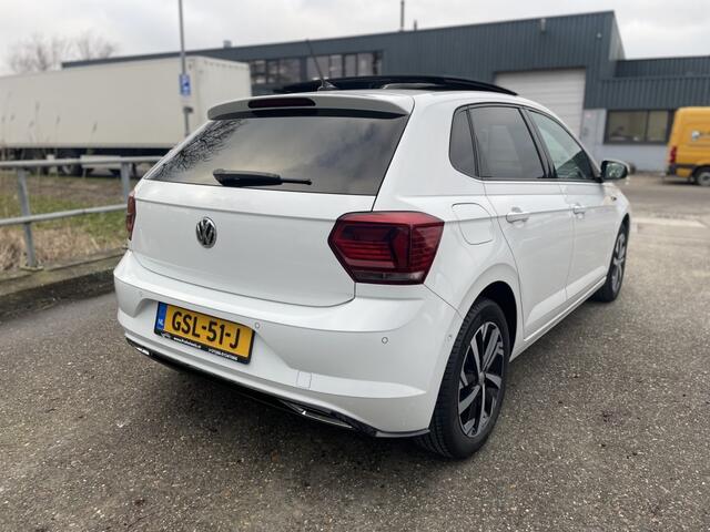 Volkswagen POLO 1.0 TSI R-Line Dsg/Pano /Navi/Camera
