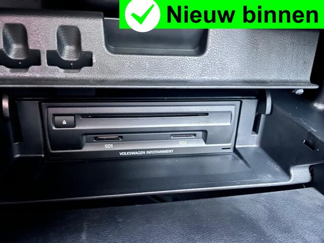 Volkswagen POLO Cross 1.2 TSI Navi|Cruise|PDC|17inch