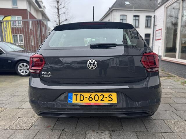 Volkswagen POLO 1.0 TSI Comfortline Business *Nette staat*