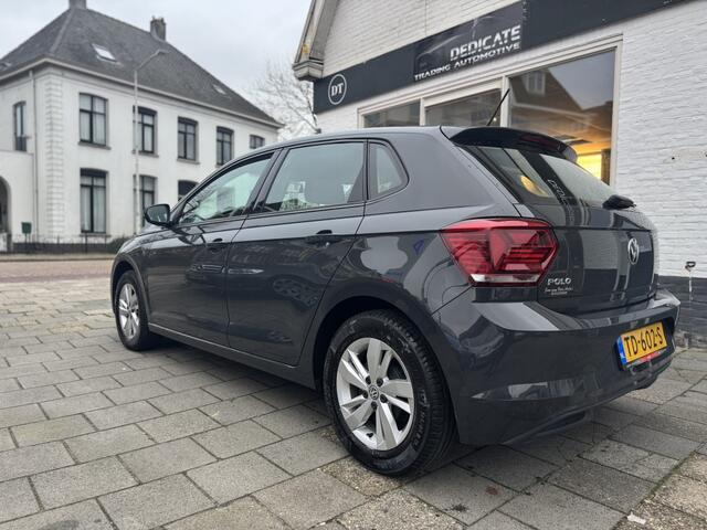 Volkswagen POLO 1.0 TSI Comfortline Business *Nette staat*