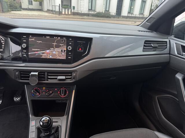 Volkswagen POLO 1.0 TSI Comfortline Business *Nette staat*