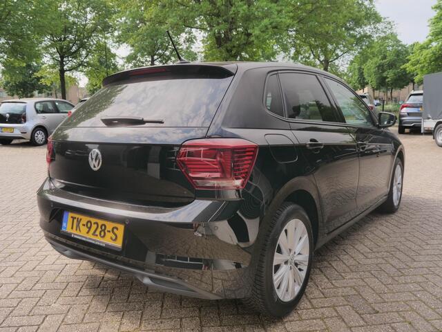 Volkswagen POLO 1.0 TSI Comf.l. Bus.