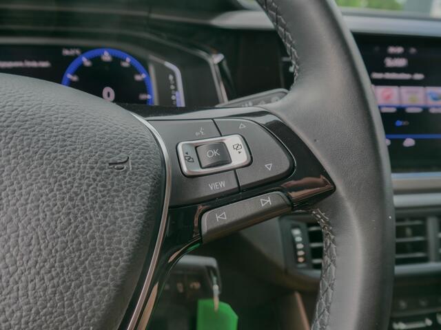 Volkswagen POLO 1.0 TSI Comf.l. Bus.