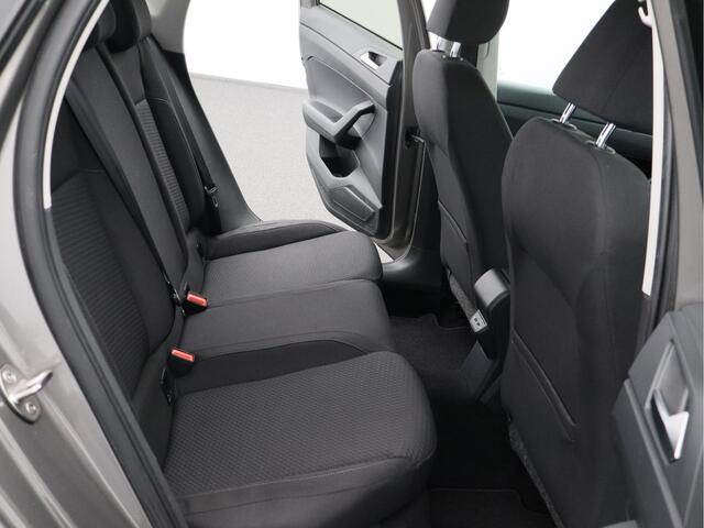 Volkswagen POLO 1.0 TSI Comfortline/ parkeersensor/ climate control!