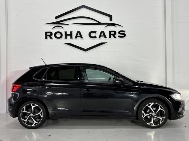 Volkswagen POLO 1.0 TSI Highline *Camera*Full-Led*Stoelverwarming*