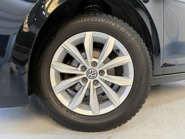 Volkswagen POLO VI 1.0 Comfortline *Pano*Stoelverwarming*