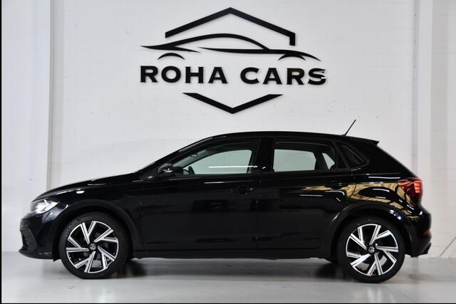 Volkswagen POLO 1.0 TSI Life