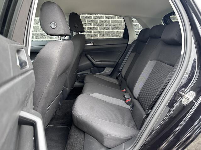 Volkswagen POLO 1.0 TSI Life Edition | Camera | Apple CarPlay/Android Auto | DAB+