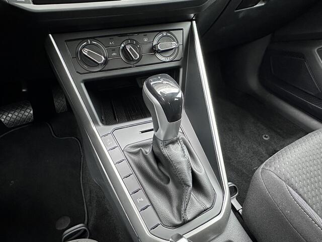 Volkswagen POLO 1.0 TSI Life Edition | Camera | Apple CarPlay/Android Auto | DAB+