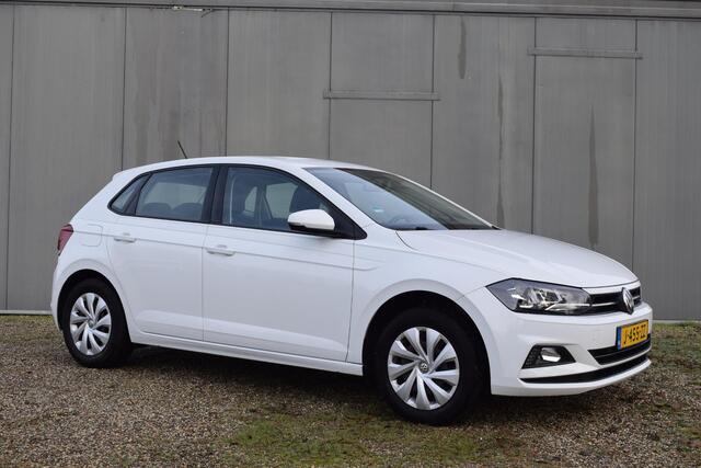 Volkswagen POLO 1.0 TSI Comfortline