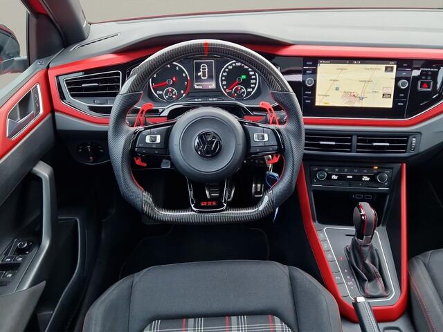 Volkswagen POLO 2.0 TSI GTI Automaat NL Auto - Milltek