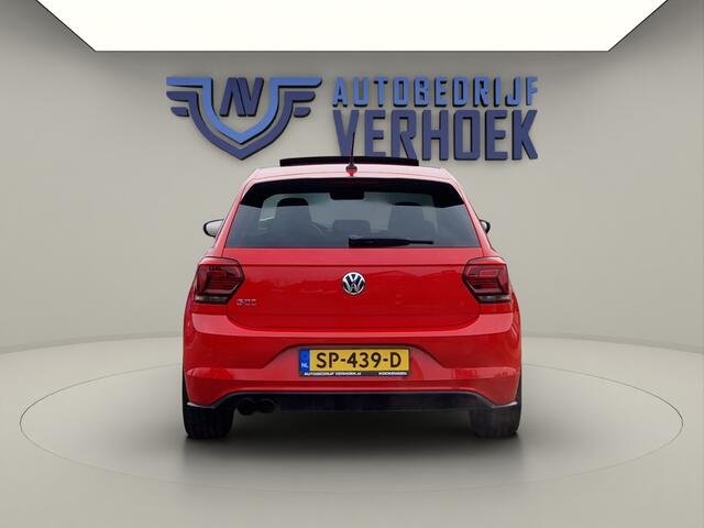 Volkswagen POLO 2.0 TSI GTI Automaat NL Auto - Milltek