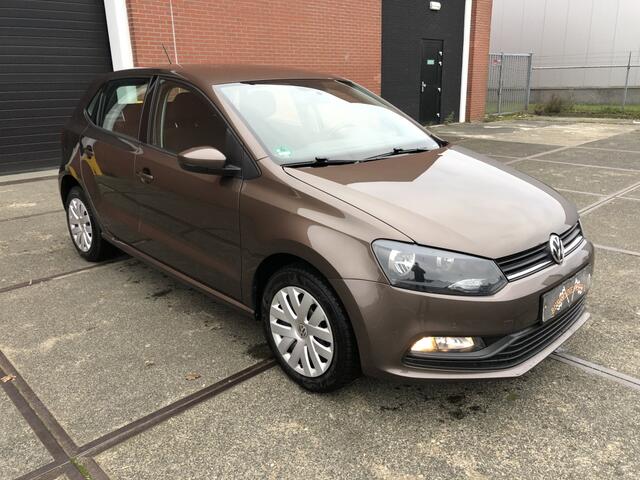 Volkswagen POLO 1.0 MPI Comf.l. Bus.