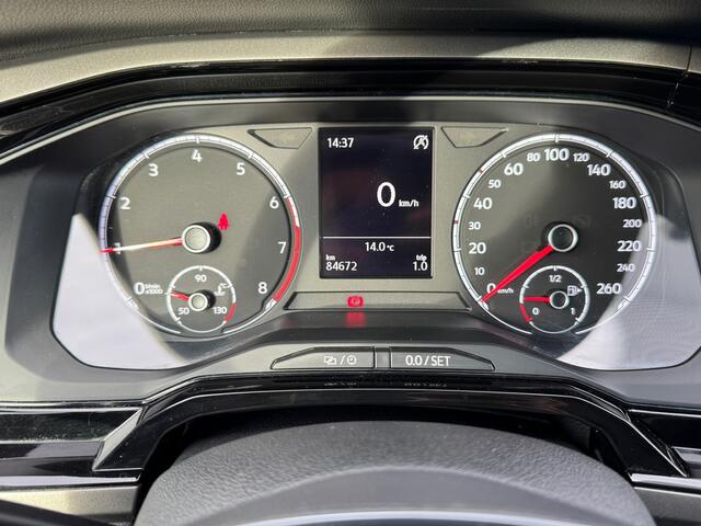 Volkswagen POLO 1.0 MPI Comfort, Cruise,Airco,Navi via App