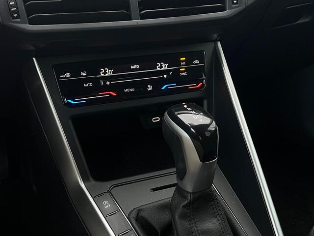 Volkswagen POLO 1.0 TSI 95pk DSG Life Edition App Connect