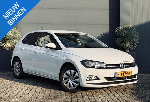 Volkswagen POLO 1.0 TSI Comfortline