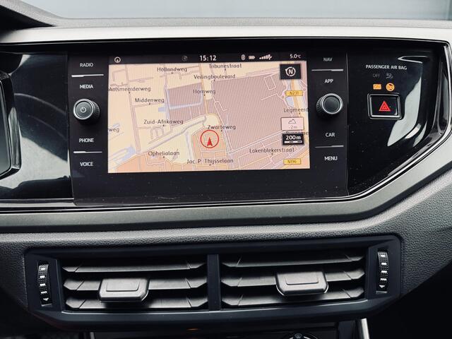 Volkswagen POLO 1.0 TSI Comfortline