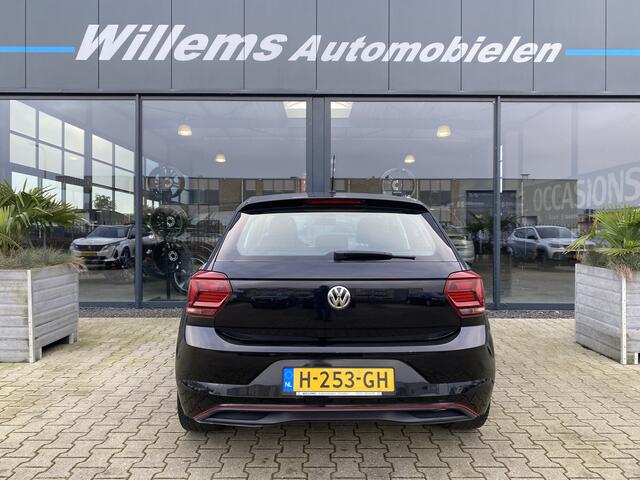 Volkswagen POLO 1.0 MPI Comfortline Airco