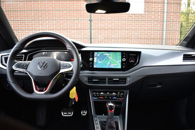 Volkswagen POLO 2.0 TSI GTI TSI 210PK DSG GTI-SPORT IQ-LIGHT/PDC/CARPLAY