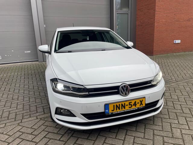 Volkswagen POLO 1.0 MPI Comfortline XENON|CAMERA|CLIMA