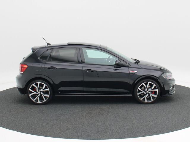 Volkswagen POLO 2.0 TSi GTi 200 Pk Automaat | Panoramadak | Adaptive Cruise | Full LED | Stoelverwarming | Navigatie | Camera | Carplay | 18 Inch | 132.738 Km!!
