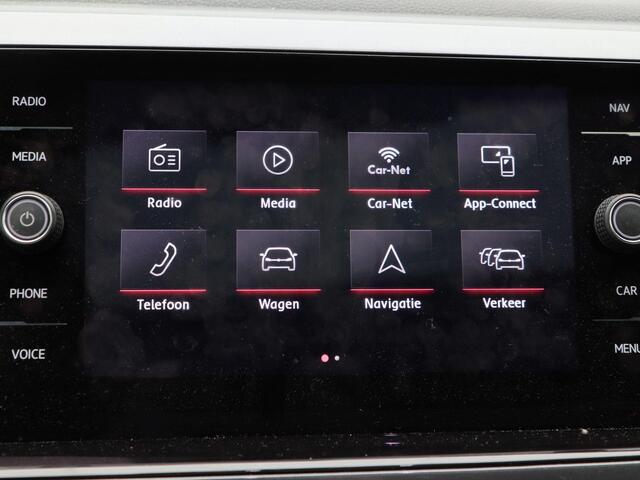 Volkswagen POLO 2.0 TSi GTi 200 Pk Automaat | Panoramadak | Adaptive Cruise | Full LED | Stoelverwarming | Navigatie | Camera | Carplay | 18 Inch | 132.738 Km!!