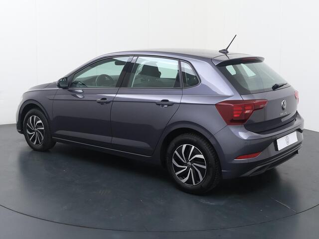 Volkswagen POLO 1.0 TSI Life | 95 PK | Automaat | Parkeersensoren | Apple Carplay/Android Auto |