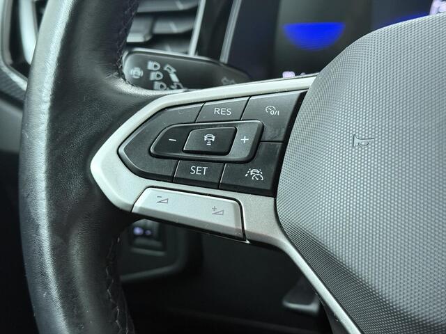 Volkswagen POLO 1.0 TSI Life | 95 PK | Automaat | Parkeersensoren | Apple Carplay/Android Auto |