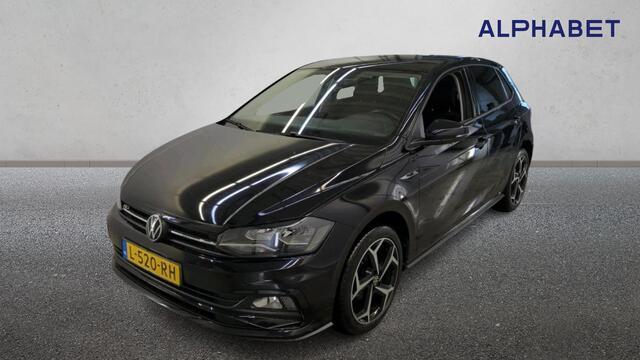 Volkswagen POLO 1.0 TSI R-Line Edition, 1e Eig! Camera! Adapt Cruise! VERWACHT!