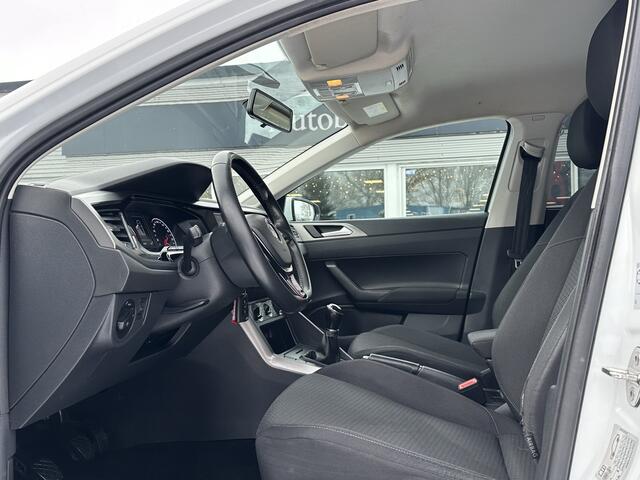 Volkswagen POLO 1.0 MPI Comfortline | Cruise Control | Bluetooth | NL auto