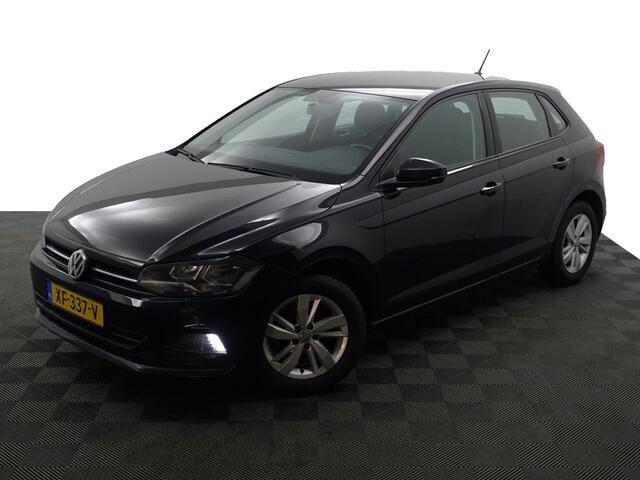 Volkswagen POLO 1.0 TSI Highline- Carplay, Android Auto, ACC Cruise, Led, Privacy Glass, Comfort Interieur