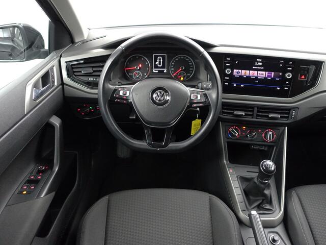 Volkswagen POLO 1.0 TSI Highline- Carplay, Android Auto, ACC Cruise, Led, Privacy Glass, Comfort Interieur