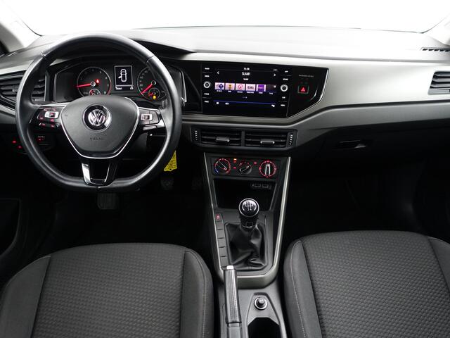 Volkswagen POLO 1.0 TSI Highline- Carplay, Android Auto, ACC Cruise, Led, Privacy Glass, Comfort Interieur