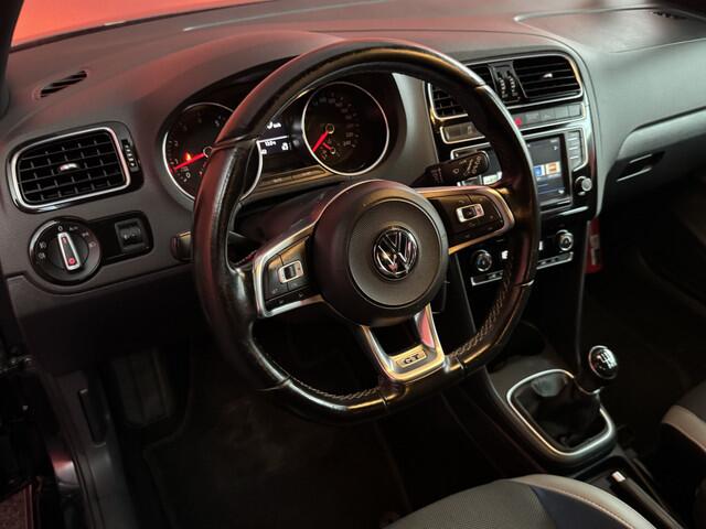 Volkswagen POLO 1.4 TSI BlueGT | Cruise | Clima | Bluetooth |