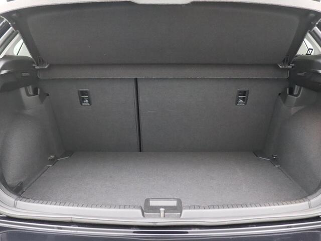 Volkswagen POLO 1.0 TSI Life 95PK Navi, Parkeersensoren voor en achter, Clima, Adaptieve Cruise Controle, Stoelverwarming