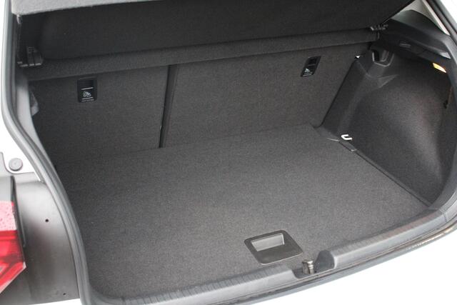 Volkswagen POLO 1.0 TSI Life | Digitaal Cluster | Stoelverwarming | Airco | Cruise Control | Reservewiel |