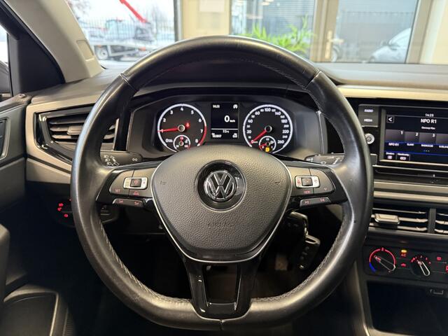 Volkswagen POLO 1.0 TSI Comfortline/ Adaptive Cruise/ Trekhaak/ Airco