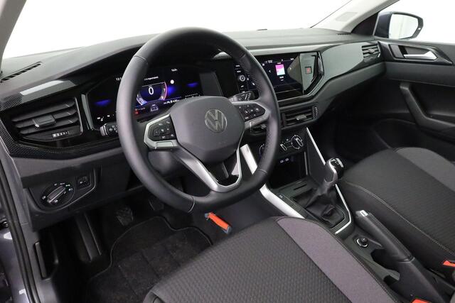 Volkswagen POLO Life Edition 1.0 TSI 70 kW / 95 pk