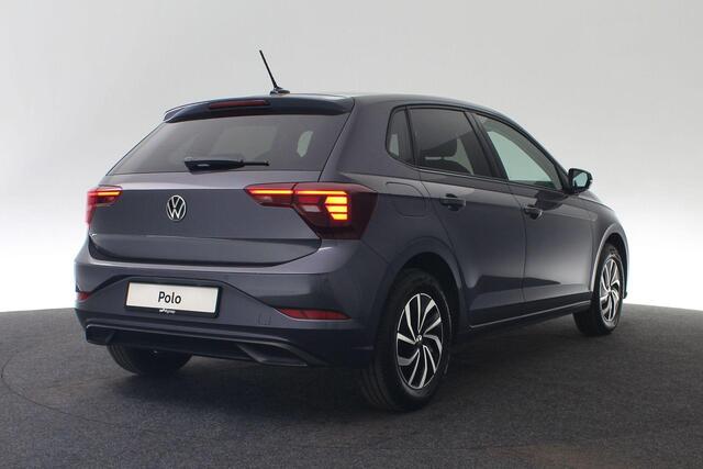 Volkswagen POLO Life Edition 1.0 TSI 70 kW / 95 pk