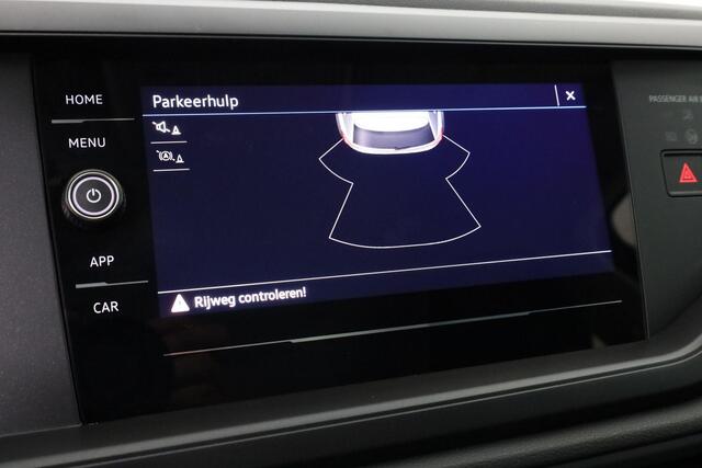 Volkswagen POLO Edition 1.0 MPI 80 pk