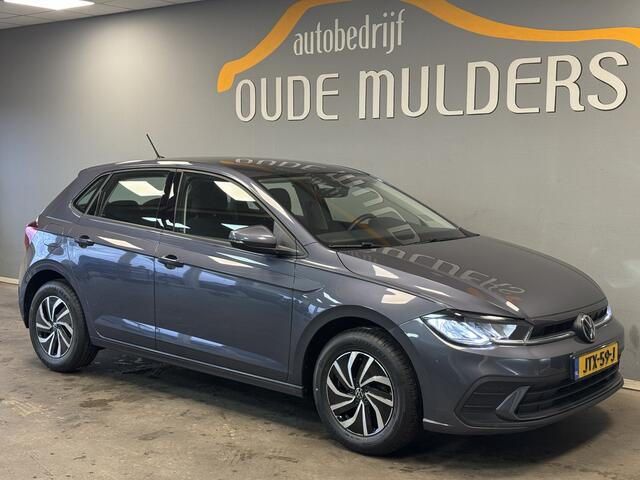 Volkswagen POLO 1.0 Camera/Parkeersensoren/AppConnect
