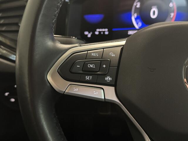 Volkswagen POLO 1.0 Camera/Parkeersensoren/AppConnect