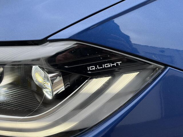 Volkswagen POLO 1.0 TSI R-Line | Pano | IQ LIGHT | ACC | Camera | Sensoren | 3x R-Line |