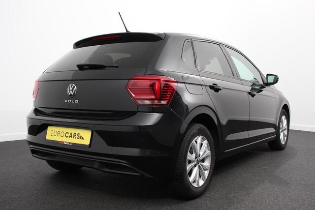 Volkswagen POLO 1.0 TSI 110 pk DSG Highline | Navigatie | Apple Carplay/Android Auto Wireless | Adaptive cruise control | Parkeersensoren | Stoelverwarming | Getinte ramen | Climatronic