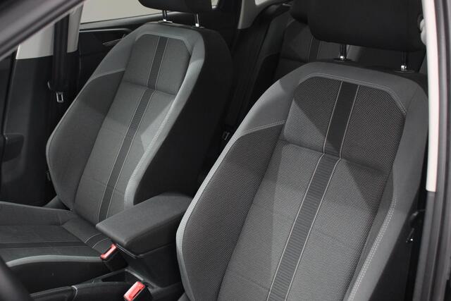 Volkswagen POLO 1.0 TSI 110 pk DSG Highline | Navigatie | Apple Carplay/Android Auto Wireless | Adaptive cruise control | Parkeersensoren | Stoelverwarming | Getinte ramen | Climatronic