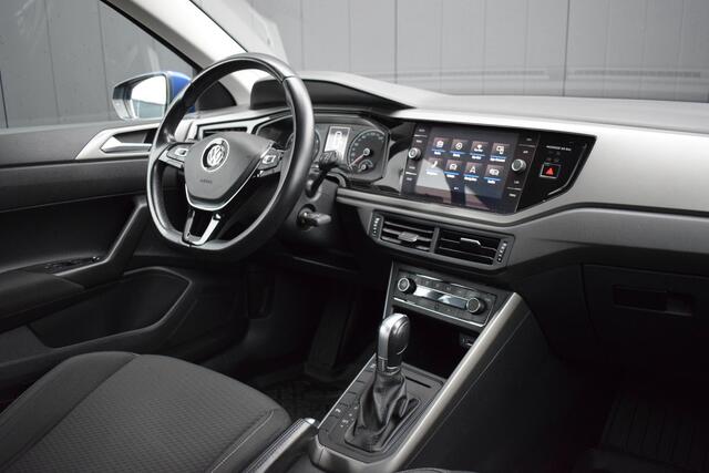 Volkswagen POLO 1.0 TSi Automaat Comfortline Business Carplay | Beats Audio | Adap. Cruise | Full Map Navi | ECC