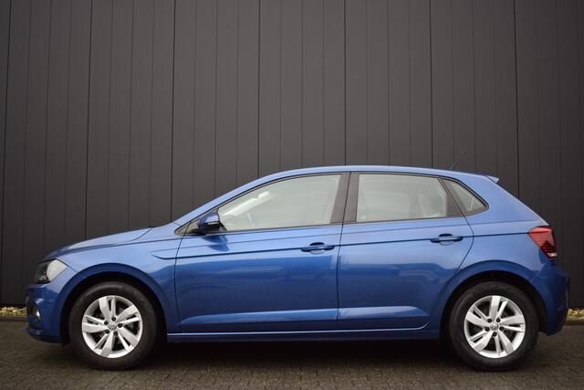 Volkswagen POLO 1.0 TSi Automaat Comfortline Business Carplay | Beats Audio | Adap. Cruise | Full Map Navi | ECC