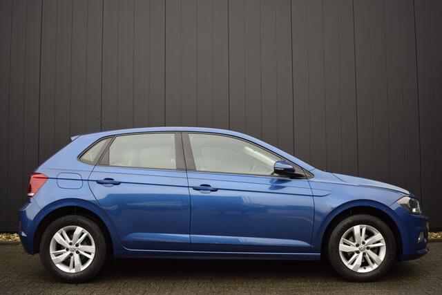 Volkswagen POLO 1.0 TSi Automaat Comfortline Business Carplay | Beats Audio | Adap. Cruise | Full Map Navi | ECC