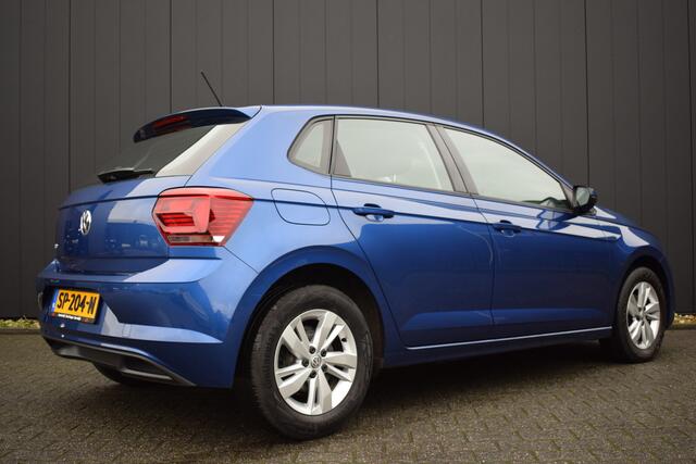 Volkswagen POLO 1.0 TSi Automaat Comfortline Business Carplay | Beats Audio | Adap. Cruise | Full Map Navi | ECC
